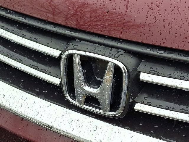 2015 Honda Accord EX