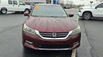 2015 Honda Accord EX