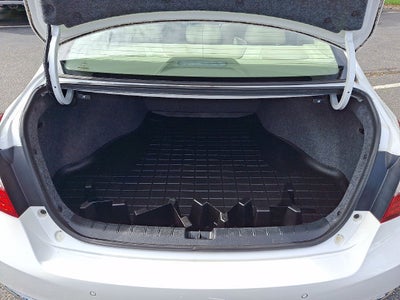 2017 Honda Accord Touring V6