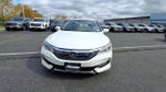 2017 Honda Accord Touring V6