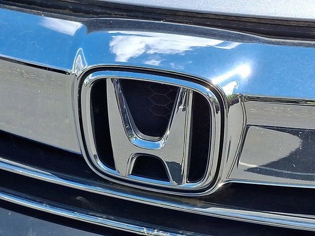 2017 Honda Accord Touring V6