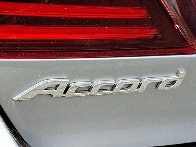 2017 Honda Accord Touring V6