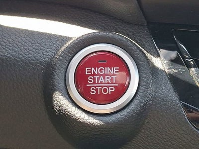 2017 Honda Accord Touring V6