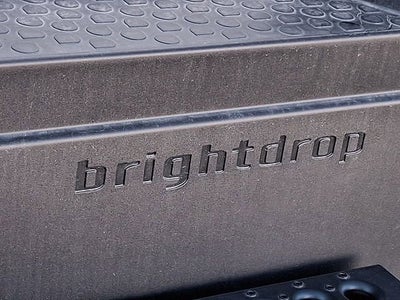 2025 Chevrolet BrightDrop 400 AWD 400