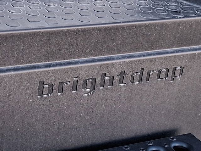 2025 Chevrolet BrightDrop 400 AWD 400