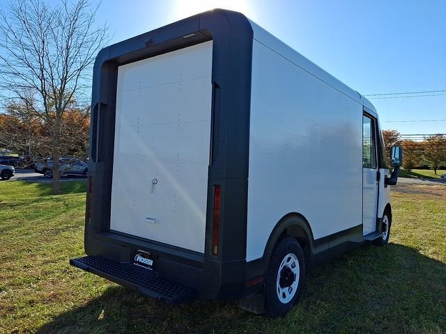 2025 Chevrolet BrightDrop 400 AWD 400