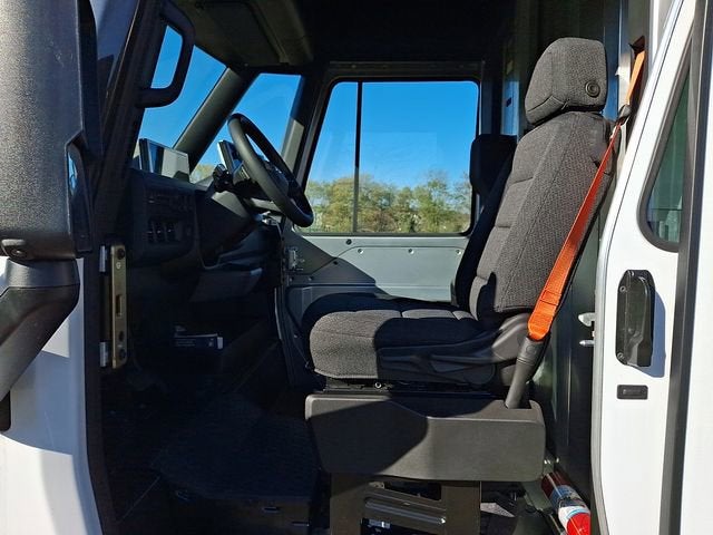 2025 Chevrolet BrightDrop 400 AWD 400