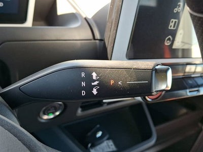 2025 Chevrolet BrightDrop 400 AWD 400