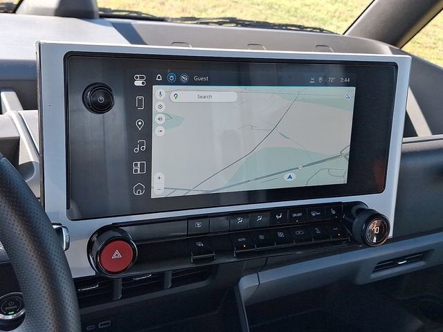 2025 Chevrolet BrightDrop 400 AWD 400