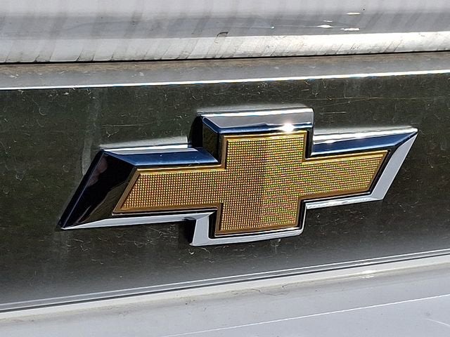 2025 Chevrolet BrightDrop 400 AWD 400