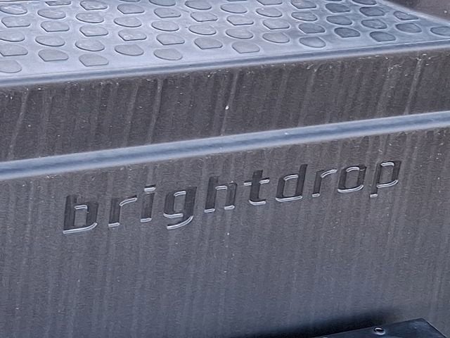 2025 Chevrolet BrightDrop 400 AWD 400