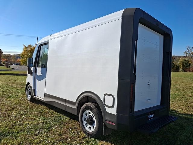 2025 Chevrolet BrightDrop 400 AWD 400