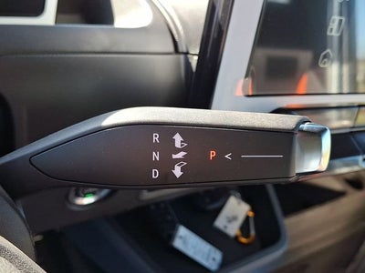 2025 Chevrolet BrightDrop 400 AWD 400