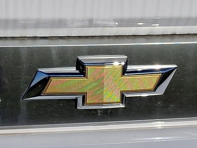 2025 Chevrolet BrightDrop 400 AWD 400