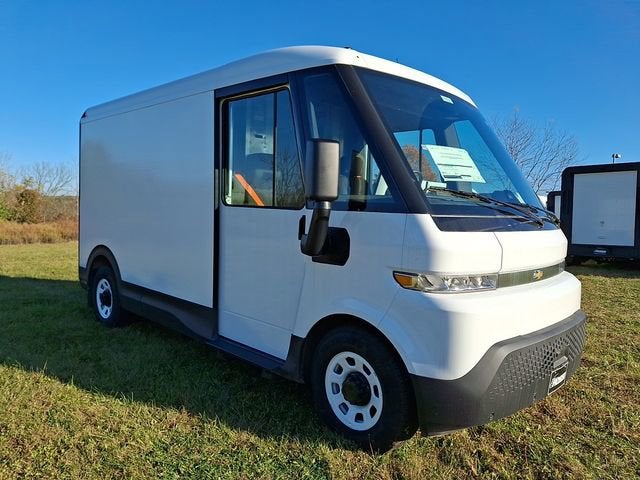 2025 Chevrolet BrightDrop 400 AWD 400