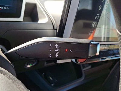 2025 Chevrolet BrightDrop 400 AWD 400