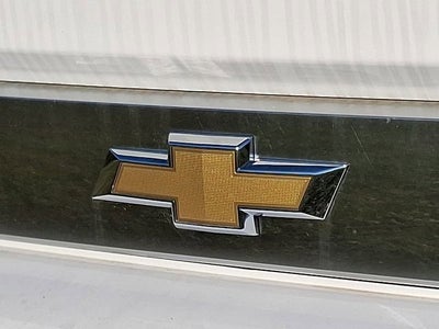 2025 Chevrolet BrightDrop 400 AWD 400