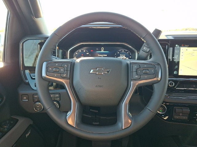 2026 Chevrolet Silverado 2500 HD ZR2 - Photo 12