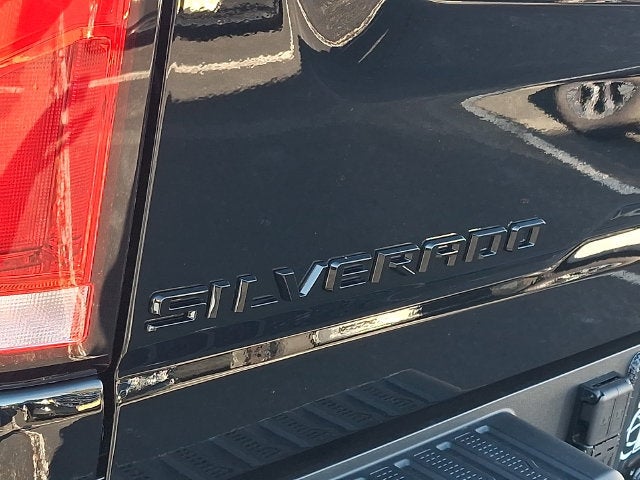 2026 Chevrolet Silverado 2500 HD ZR2 - Photo 16