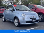 2015 FIAT 500c Pop