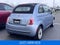 2015 FIAT 500c Pop