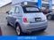 2015 FIAT 500c Pop