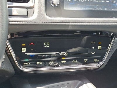 2021 Honda HR-V AWD EX-L