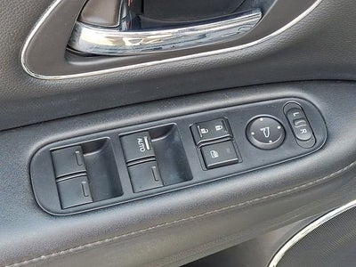 2021 Honda HR-V AWD EX-L