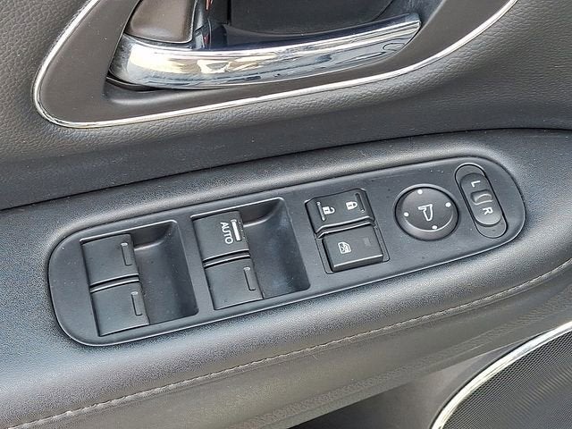 2021 Honda HR-V AWD EX-L