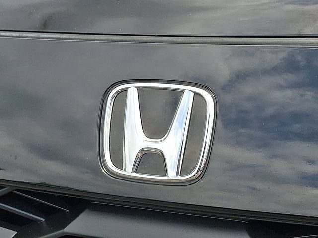 2025 Honda HR-V AWD Sport