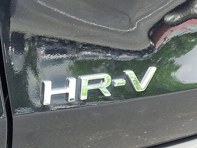 2025 Honda HR-V AWD Sport