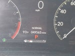 2025 Honda HR-V AWD Sport
