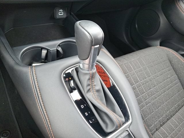 2025 Honda HR-V AWD Sport