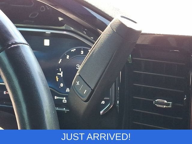 2022 Chevrolet Silverado 1500 LT - Photo 16