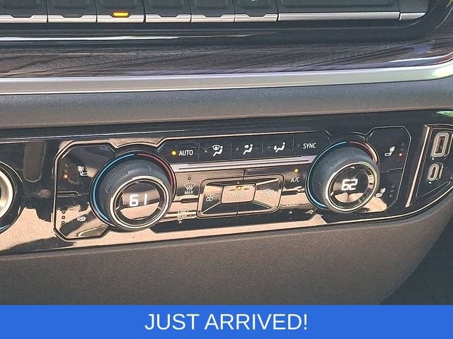 2022 Chevrolet Silverado 1500 LT - Photo 18
