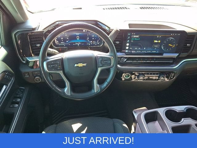 2022 Chevrolet Silverado 1500 LT - Photo 20