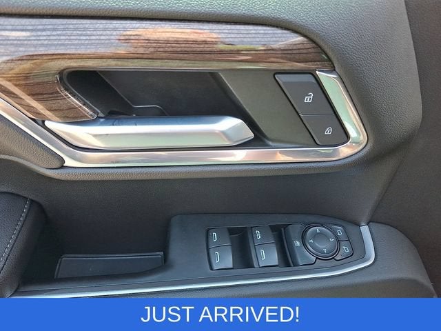 2022 Chevrolet Silverado 1500 LT - Photo 21
