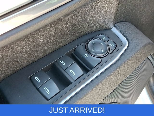 2022 Chevrolet Silverado 1500 LT - Photo 22