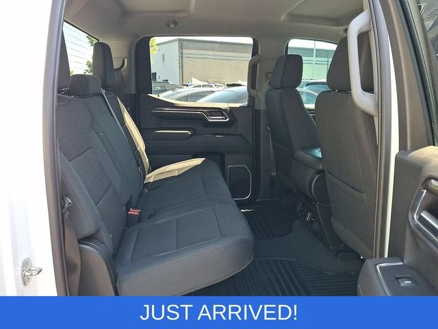 2022 Chevrolet Silverado 1500 LT - Photo 25