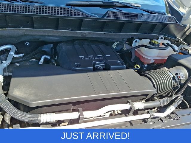 2022 Chevrolet Silverado 1500 LT - Photo 28