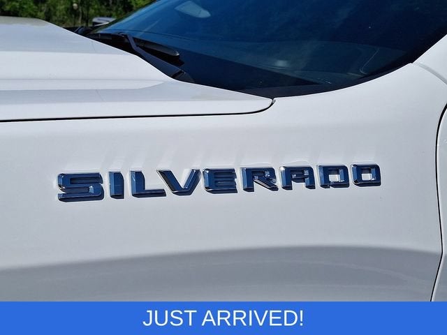 2022 Chevrolet Silverado 1500 LT - Photo 30