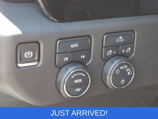 2022 Chevrolet Silverado 1500 LT - Photo 33
