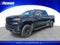 2022 Chevrolet Silverado 1500 LTD Custom Trail Boss