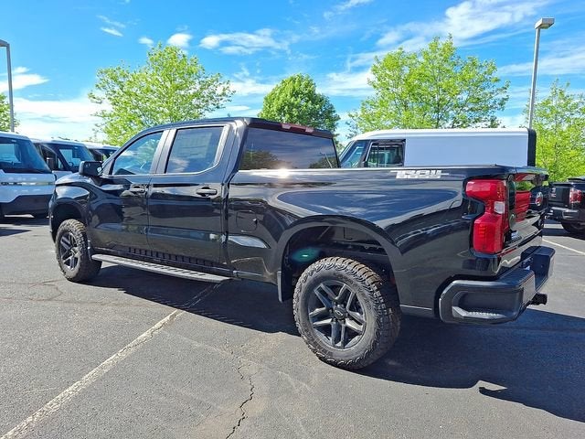 2026 Chevrolet Silverado 1500 Custom Trail Boss - Photo 5