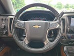 2018 Chevrolet Silverado 1500 High Country