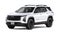 2027 Chevrolet Equinox AWD LT