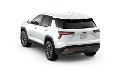 2027 Chevrolet Equinox AWD LT