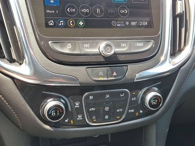 2024 Chevrolet Equinox Premier - Photo 17