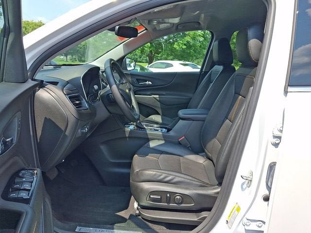 2024 Chevrolet Equinox Premier - Photo 18