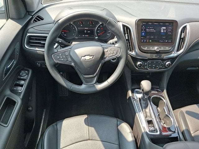 2024 Chevrolet Equinox Premier - Photo 19